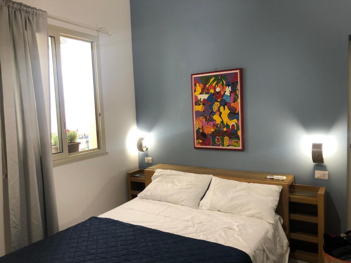 Apartment Alfonzetti-5 Min Walk To Central Train And Bus Station Catania Exterior foto